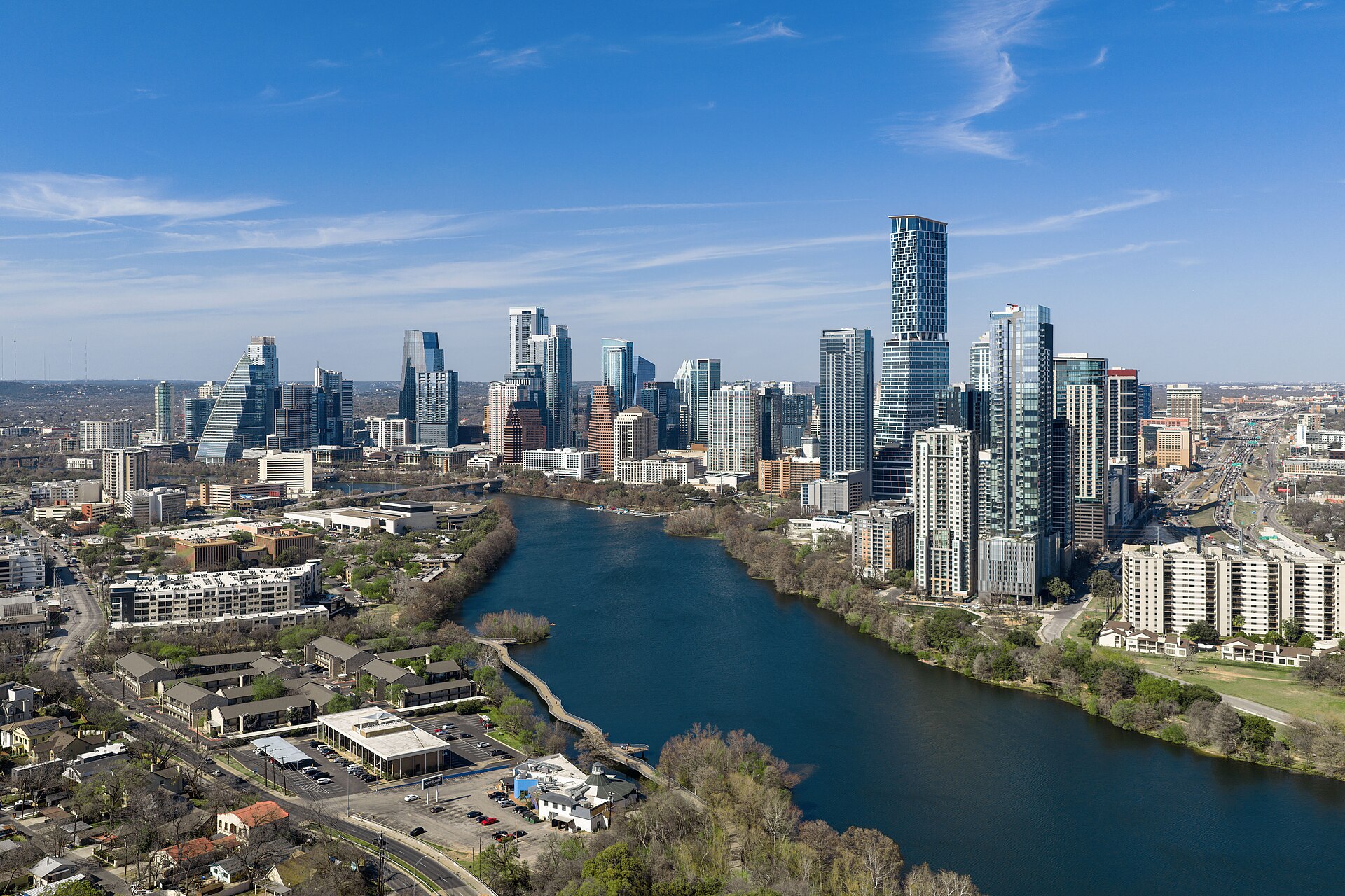 Austin — Quintin Soloviev, CC BY 4.0, via Wikimedia Commons